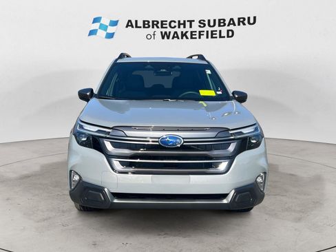 New 2026 Subaru Forester Limited image 8