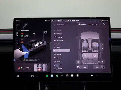 Used 2026 Tesla Model Y 2WD image 37