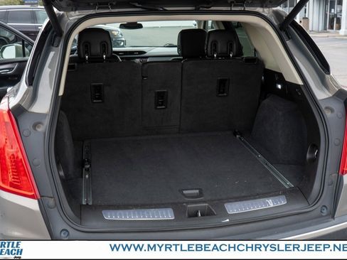 Used 2019 Cadillac XT5 Luxury image 29