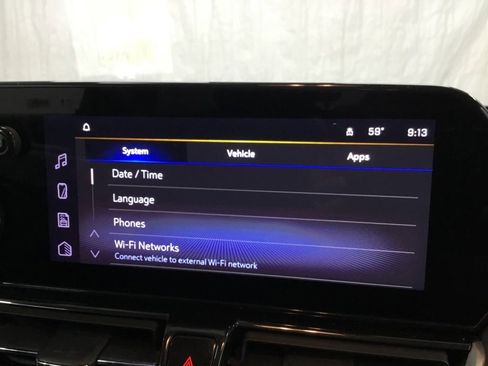 Used 2024 Chevrolet TrailBlazer LT w/ Convenience Package image 27