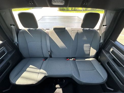 Used 2022 RAM 1500 Classic Warlock w/ Electronics Group AWD/4WD image 17