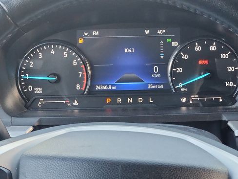 Used 2023 Ford Explorer XLT w/ Equipment Group 202A image 14