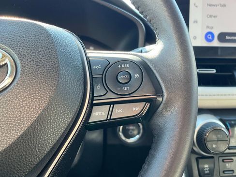 Used 2023 Toyota RAV4 Limited image 39