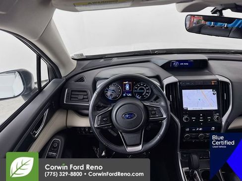 Used 2022 Subaru Ascent Limited w/ Technology Package image 28