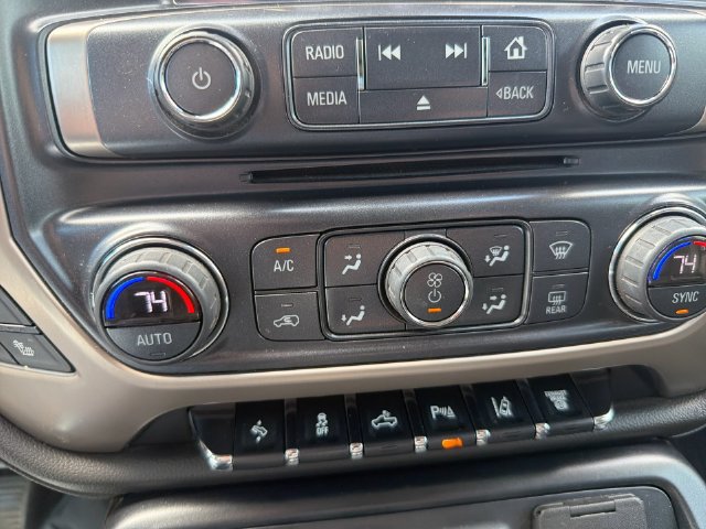 Used 2019 GMC Sierra 3500 Denali w/ Duramax Plus Package AWD/4WD image 22