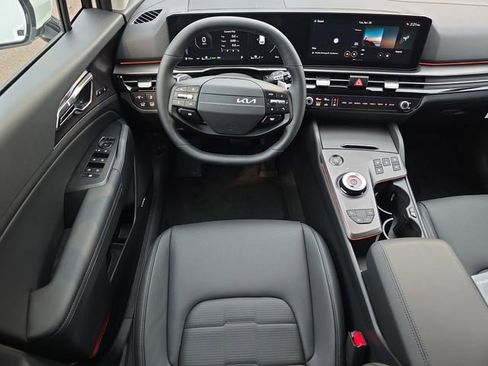 New 2026 Kia Sportage SX Prestige AWD/4WD image 7