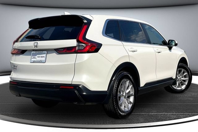 Certified 2024 Honda CR-V EX-L image 5