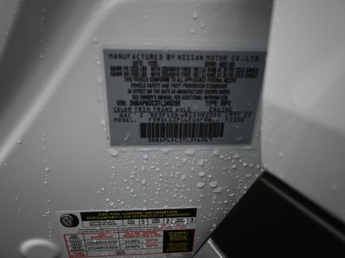 New 2026 Nissan Kicks SR w/ SR Premium Package FWD image 9