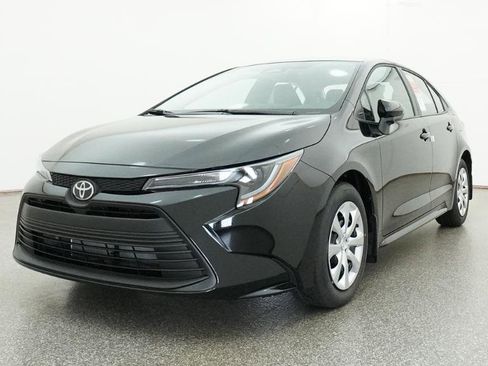 New 2026 Toyota Corolla LE FWD image 43