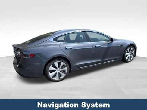 Used 2020 Tesla Model S Performance AWD/4WD image 6