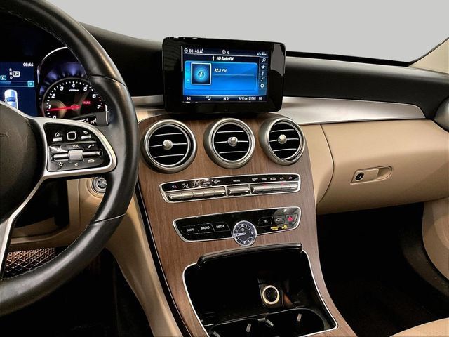 Used 2019 Mercedes-Benz C 300 4MATIC Sedan image 6