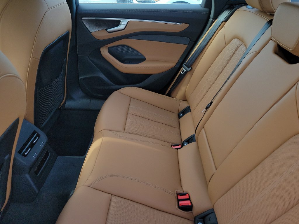 New 2026 Audi A6 Premium AWD/4WD image 26