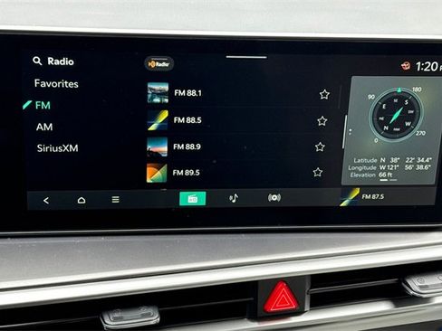 New 2026 Kia Sorento S image 24