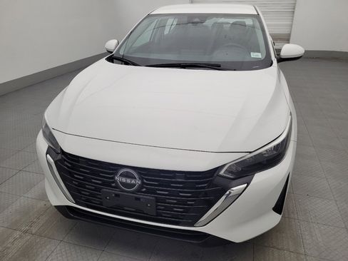 Used 2024 Nissan Sentra S FWD image 15