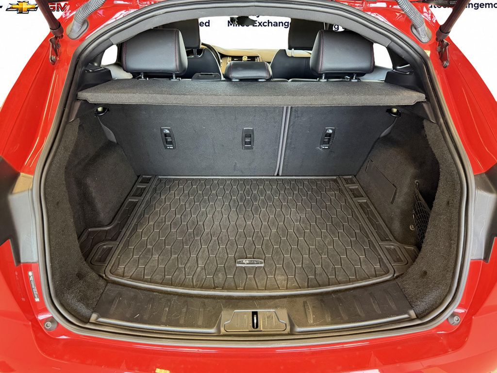 Used 2020 Jaguar E-PACE Checkered Flag AWD/4WD image 9