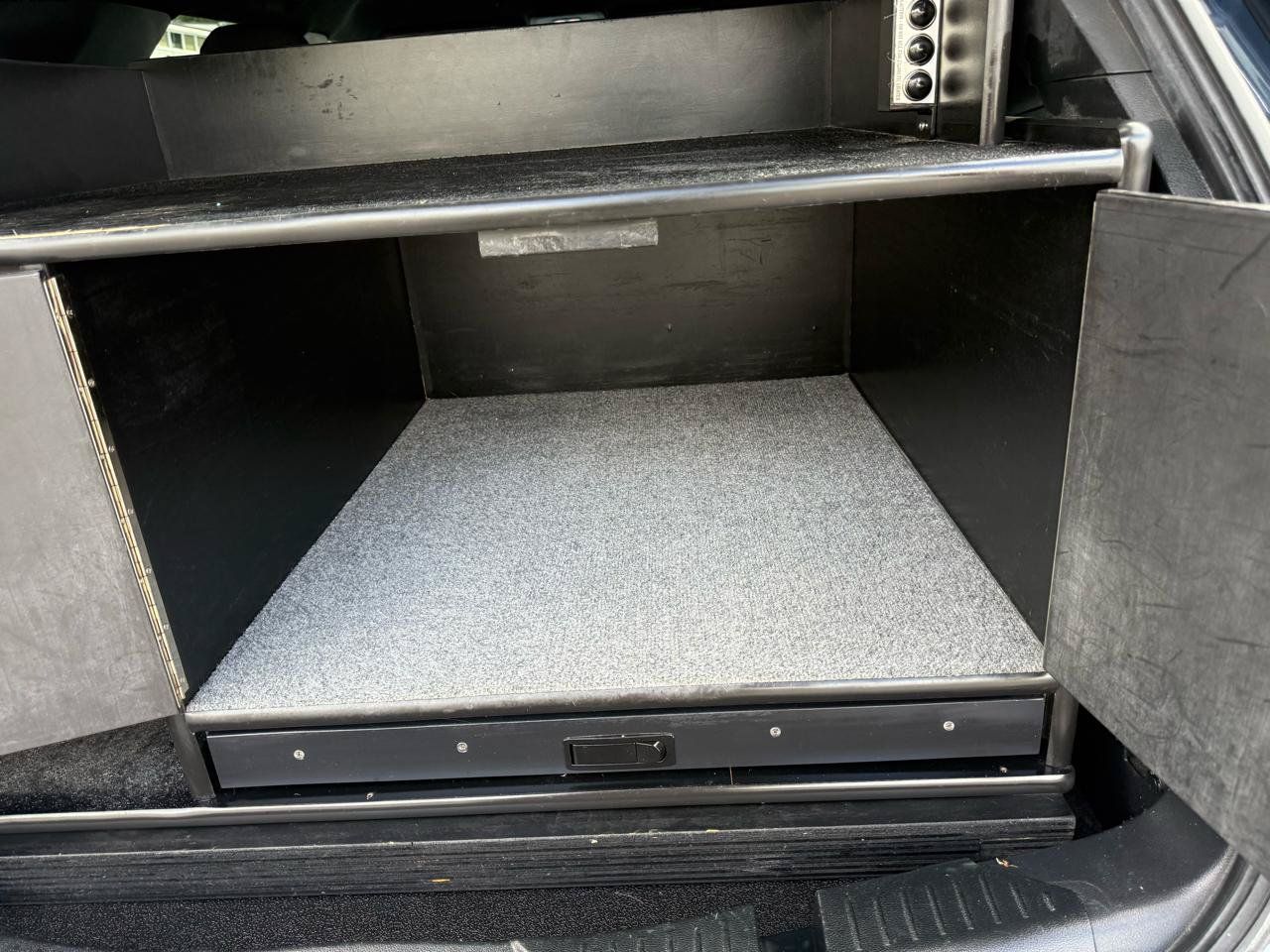Used 2022 Ford Explorer 4WD Police Interceptor image 19