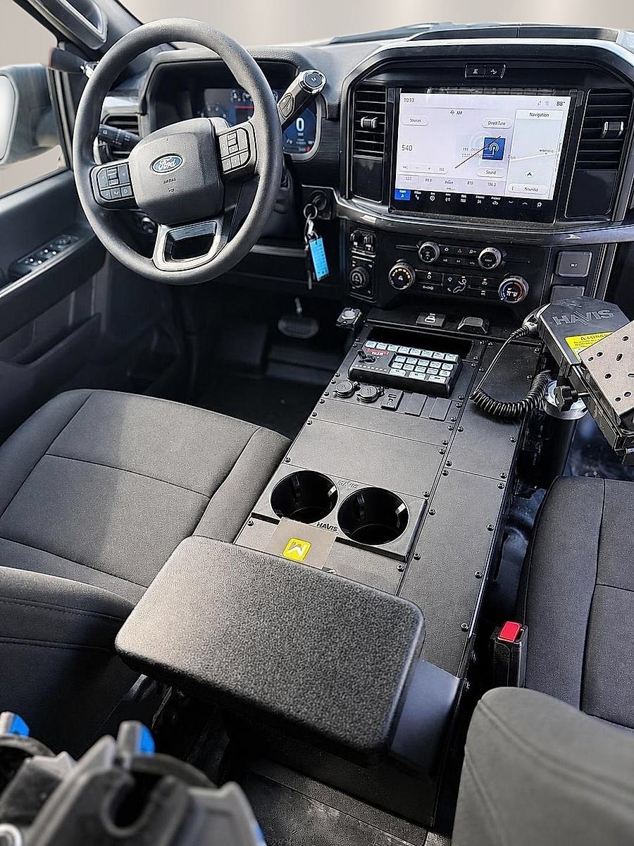 New 2025 Ford F150 XL AWD/4WD image 11