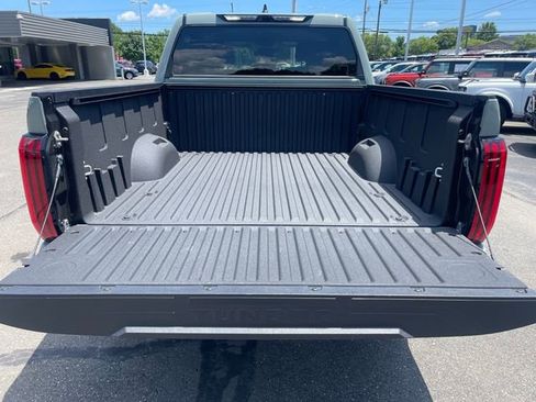 Used 2024 Toyota Tundra Limited image 22