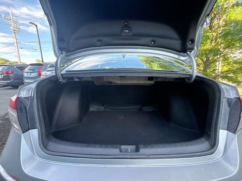 Used 2023 Honda Civic LX image 22