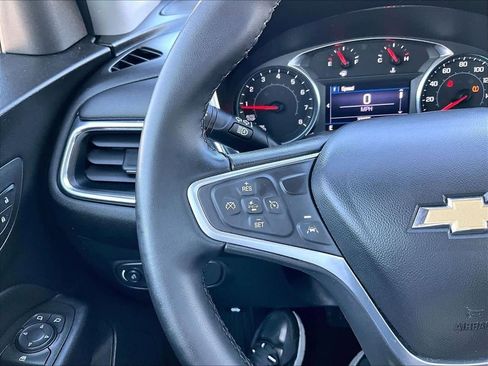 Used 2023 Chevrolet Equinox LT AWD/4WD image 20