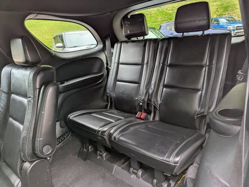 Used 2021 Dodge Durango GT AWD/4WD image 8