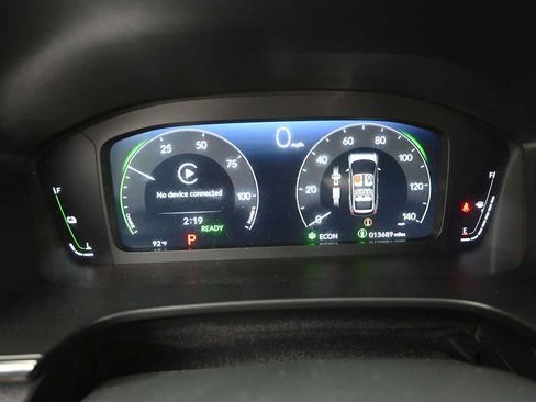 Used 2026 Honda CR-V TrailSport image 17