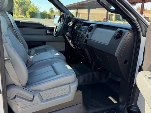 Used 2012 Ford F150 XL w/ PWR Equipment Group image 19