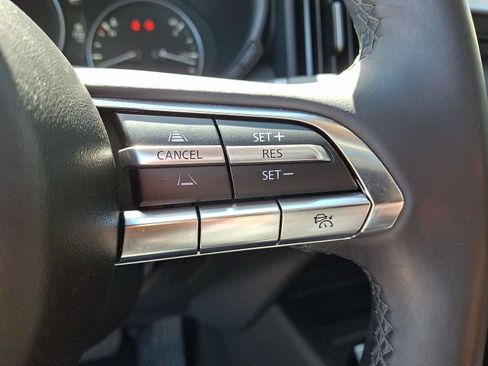 Used 2024 MAZDA CX-50 AWD 2.5 S w/ Weather Package image 24