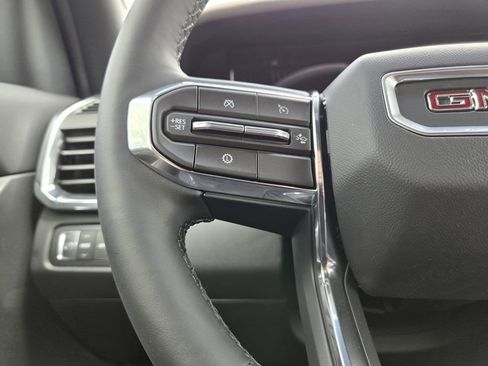 New 2026 GMC Acadia Elevation w/ Black Edition AWD/4WD image 14
