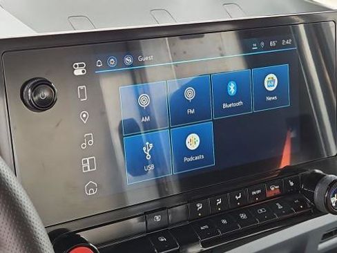 New 2025 Chevrolet Brightdrop 600 FWD image 13