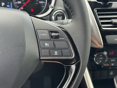 New 2025 Mitsubishi Eclipse Cross AWD image 22