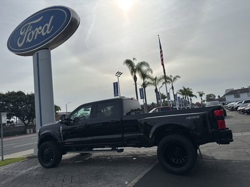Used 2026 Ford F450 Lariat image 33