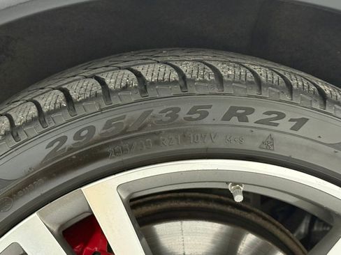 Used 2013 Porsche Cayenne Turbo image 52