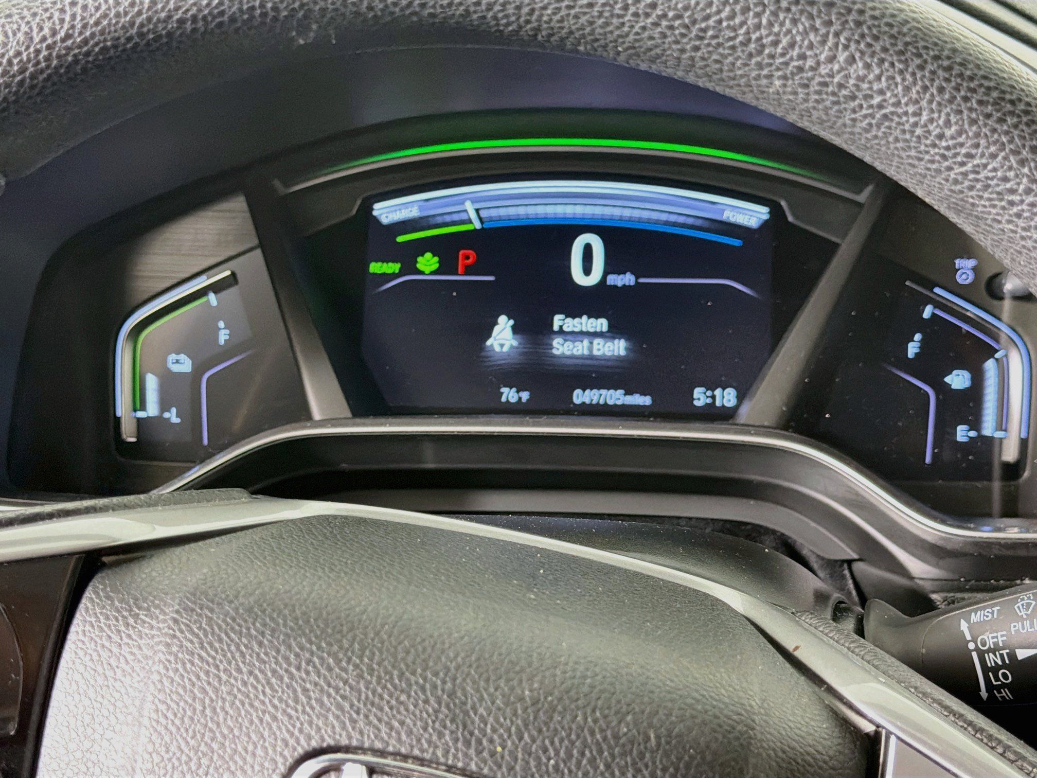 Used 2021 Honda CR-V EX image 19