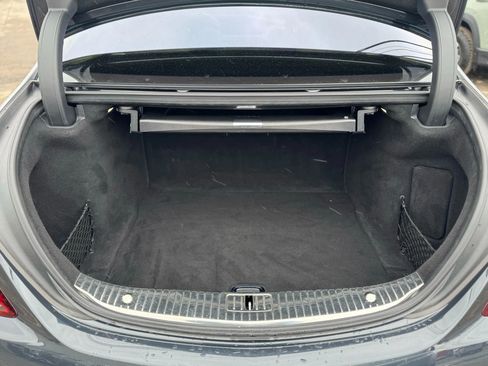 Used 2020 Mercedes-Benz S 63 AMG 4MATIC Sedan image 30