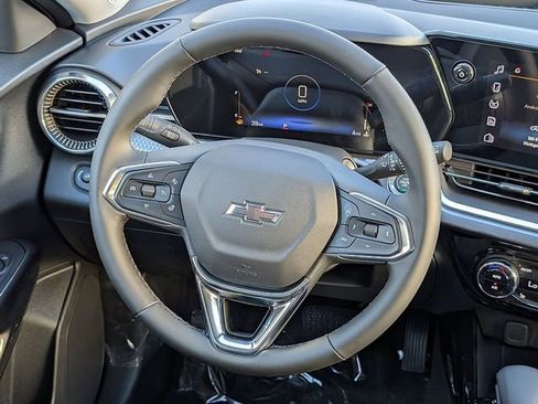 New 2026 Chevrolet Trax ACTIV image 15