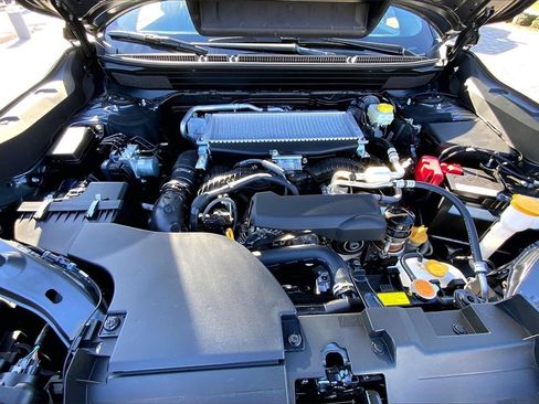 New 2026 Subaru Outback Limited XT image 11