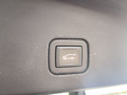 Certified 2024 Cadillac Lyriq Luxury w/ LPO, Floor Liner Package image 7