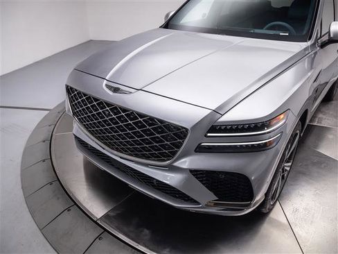 New 2026 Genesis GV80 3.5T e-SC image 9