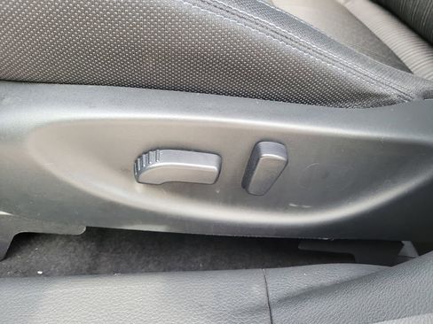 Used 2019 Nissan Maxima 3.5 S w/ Floor Mat Group image 15