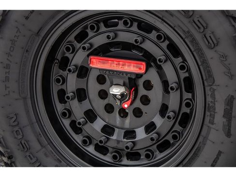 Used 2018 Jeep Wrangler Unlimited Rubicon image 13