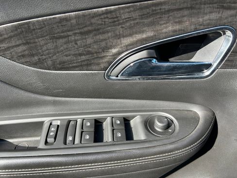 Used 2016 Buick Encore Leather image 50