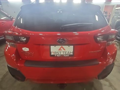 Used 2021 Subaru Crosstrek 2.5i Limited w/ Moonroof Package 2 image 6
