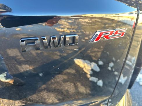 Used 2024 Chevrolet Blazer EV RS image 36