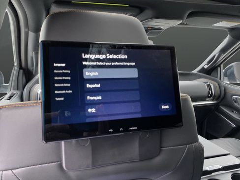 New 2026 Ford Expedition Tremor AWD/4WD image 12