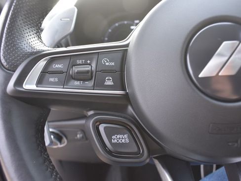 Used 2024 Dodge Hornet R/T Plus image 23