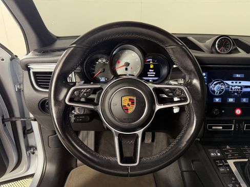 Used 2016 Porsche Macan S AWD/4WD image 12