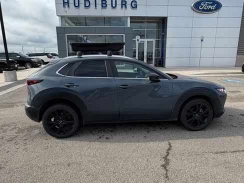 Used 2023 MAZDA CX-30 AWD 2.5 S w/ Preferred Package image 1