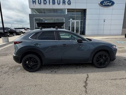 Used 2023 MAZDA CX-30 AWD 2.5 S w/ Preferred Package