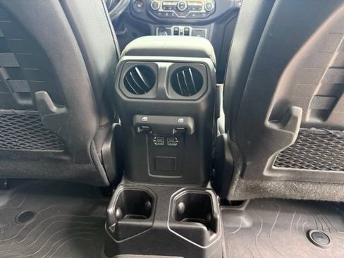 Used 2022 Jeep Gladiator Mojave w/ LED Lighting Group AWD/4WD image 20
